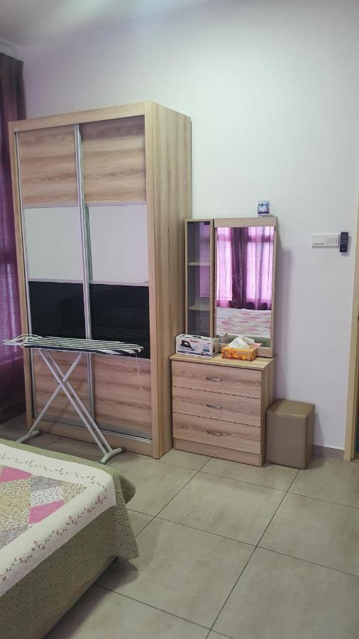Apartment Atlantis Two Bedroom 4 - 10 Pax