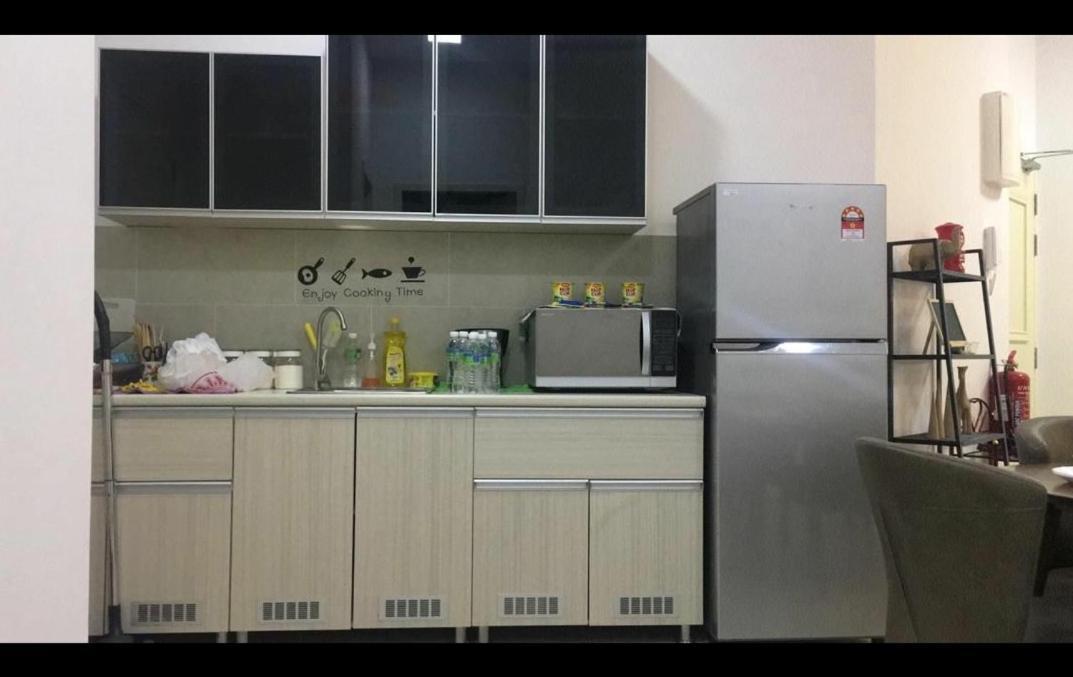 Atlantis Two Bedroom 4 - 10 Pax * Malacca