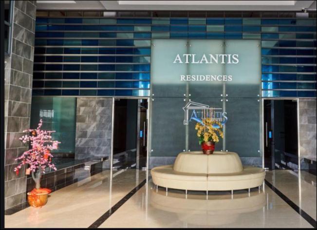 Apartment Atlantis Two Bedroom 4 - 10 Pax